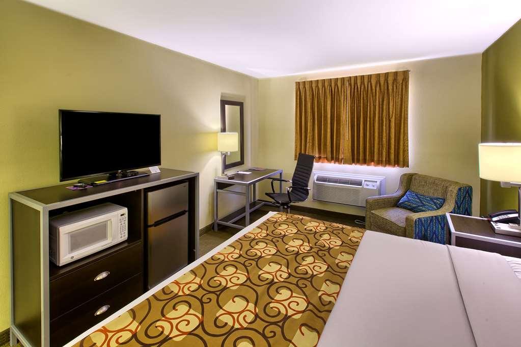 Country Hearth Inn Of Knightdale Kamer foto
