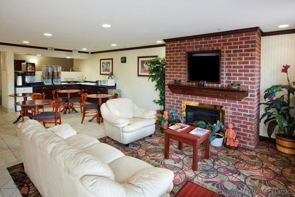 Country Hearth Inn Of Knightdale Interieur foto