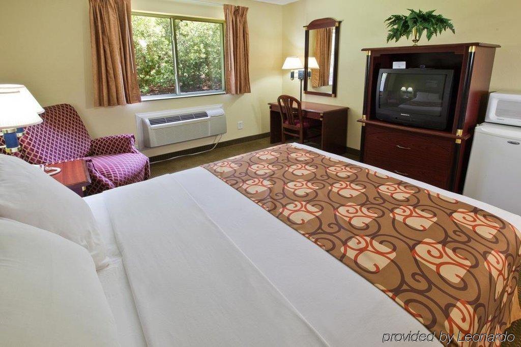 Country Hearth Inn Of Knightdale Kamer foto