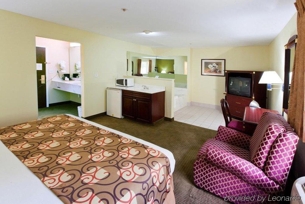 Country Hearth Inn Of Knightdale Kamer foto