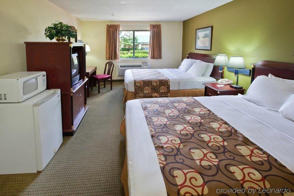 Country Hearth Inn Of Knightdale Kamer foto