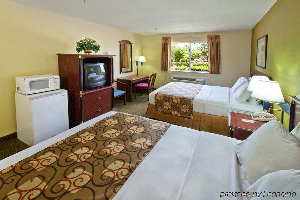 Country Hearth Inn Of Knightdale Kamer foto