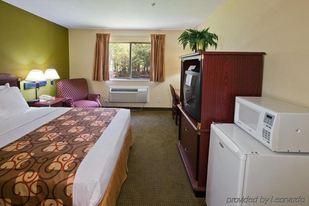 Country Hearth Inn Of Knightdale Kamer foto
